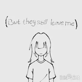 I put so much effort for this. btw made this video just for fun #artist #art #drawing #draw #kikuo #miku #hantsunemiku #vent #kikuomiku #animated #sketch #edit #fyp #4u #foryou 