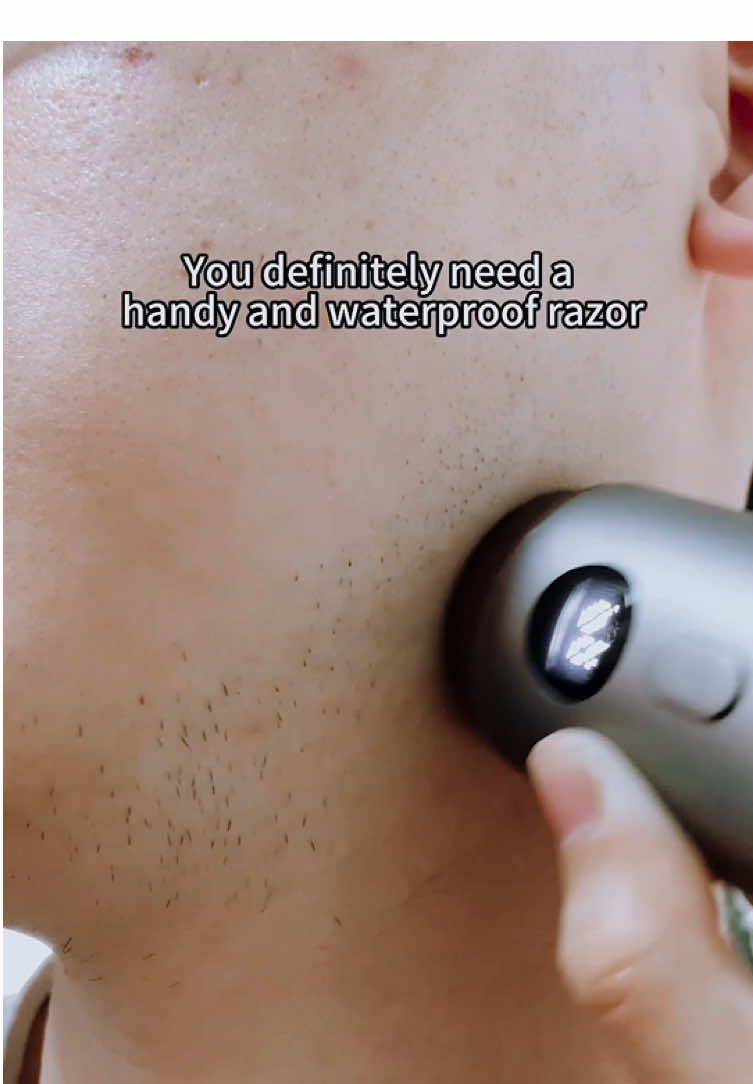 Electric Mini Shaver, Waterproof Portable Usb Rechargeable Razor with Lcd Display, Washable Beard Trimmer for Men, Great for Travel and Home Use, Barber Equipment, Shaver for Men electric mini portable shaver. waterproof amd rechargeable. #shaver #portable #rechargeable #lcd #lcddisplay #tiktokmademebuyit #musthave Waterproof Shaver: Shave Fearlessly, Clean Effortlessly.#TikTokShop#tiktokshopjumpstartersale#shaver #tiktokmademebuyit #spotlight #minishaver #trimmer #razor #giftideas The best portable mini electric shaver in 2025#fyp #fyppppppppppppppppppppppp #springsale #springsales #springsale2025 #electricshaver #electricrazor #minishaver #minirazor #portableshaver #portablerazor #trimmer #formen #grooming