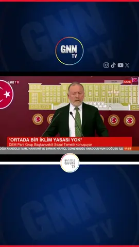 DEM Partili Sezai Temelli, yeni süreç hakkında iktidara seslendi   “İpe un sermeye son verin. Ciddi olun, sahici olun, toplumun beklentilerini karşılayacak barış adımını atın. Meclis bir uzlaşı zemininde buluşmaya hazırdır” #gündem #sondakika #demparti #sezaitemelli #çözümsüreci