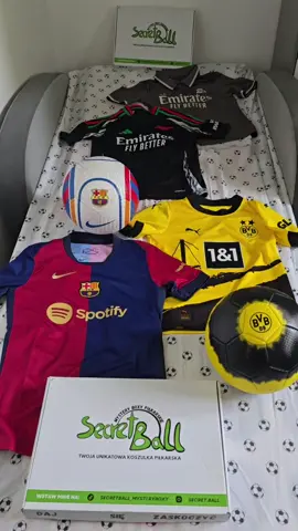 #mysterybox #konkurs #dlaciebie #championsleague #kwas517 @secretball 