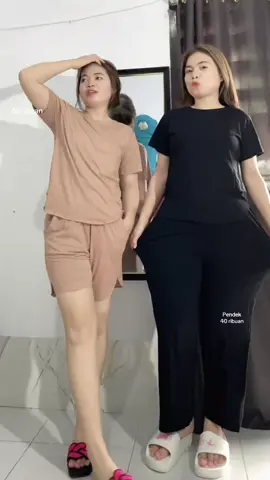 Cakep poolll,nyaman di pake😍😍#fyp #oneset #setelanwanita 
