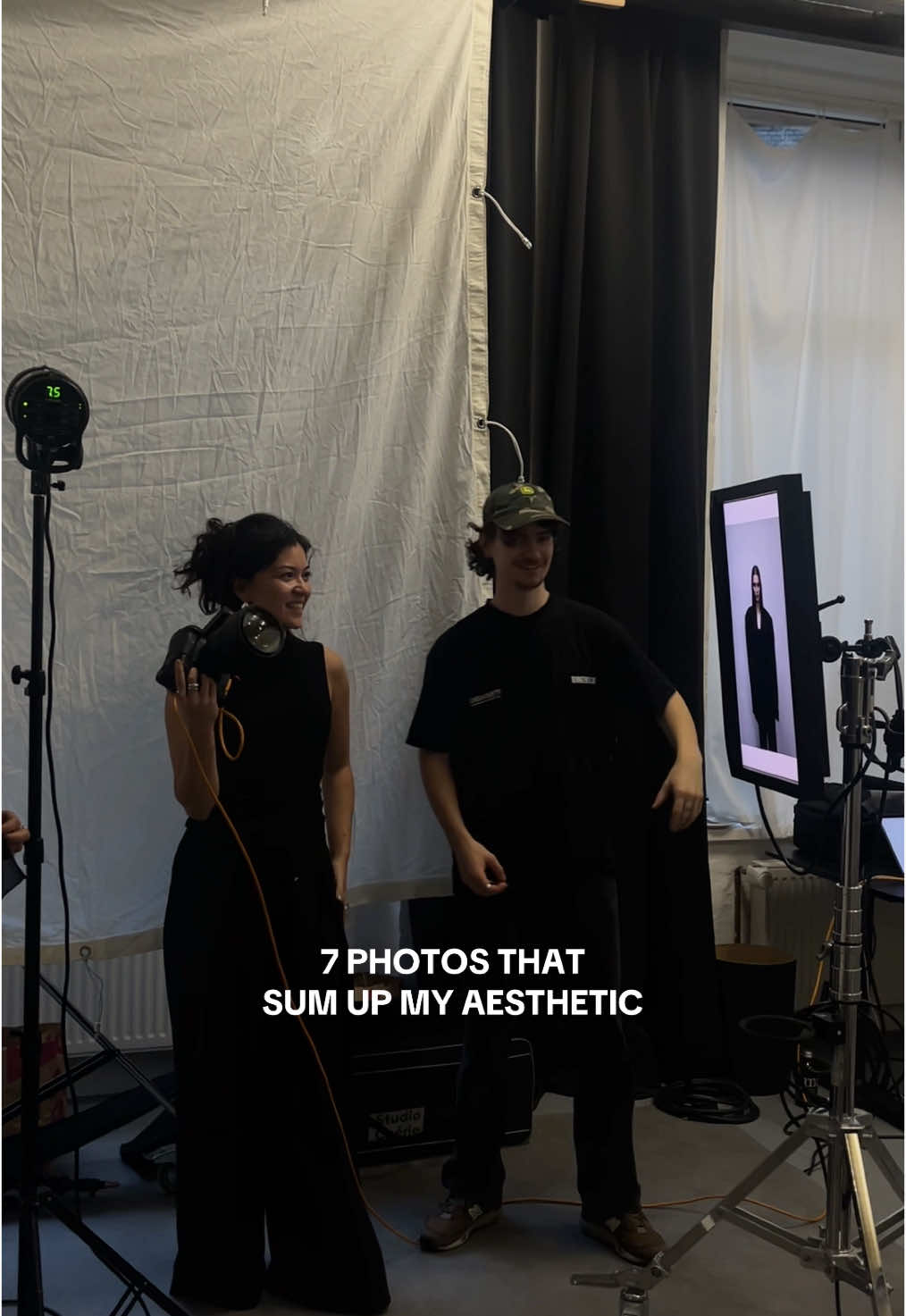I lied I‘m sorry I couldn‘t decide haha so had to choose 9 images!!! #photographer #berlin #behindthescenes #imaphotographer #aesthetic 