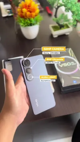 V50 Lite bezel tipis pooll 🥰😍 #v50litestyle #vivov50lite #lebihtipislebihkuat @vivocampus Indonesia @vivoofficialareaB @vivokediri_official 
