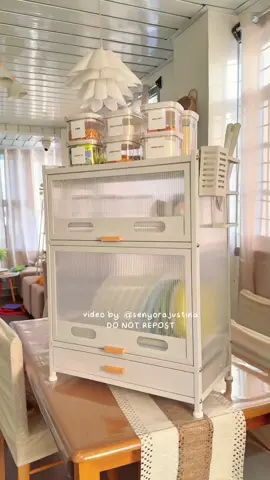 Dish cabinet na hindi pinapasokan ng mga insekto at matibay pa. #dishcabinet  #platesorganizer #kitchencountertops #kitchencabinet  #organizer 