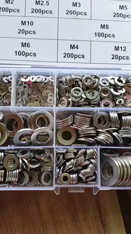 Washer