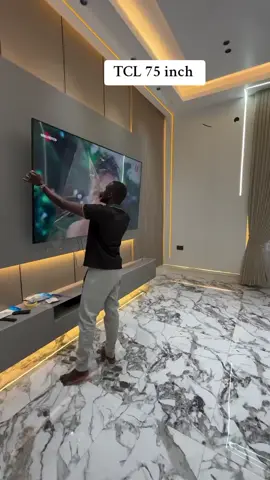 #tcl75 #tcl #tcltv #mounting #tvhubkenya #tvshop #fyp 