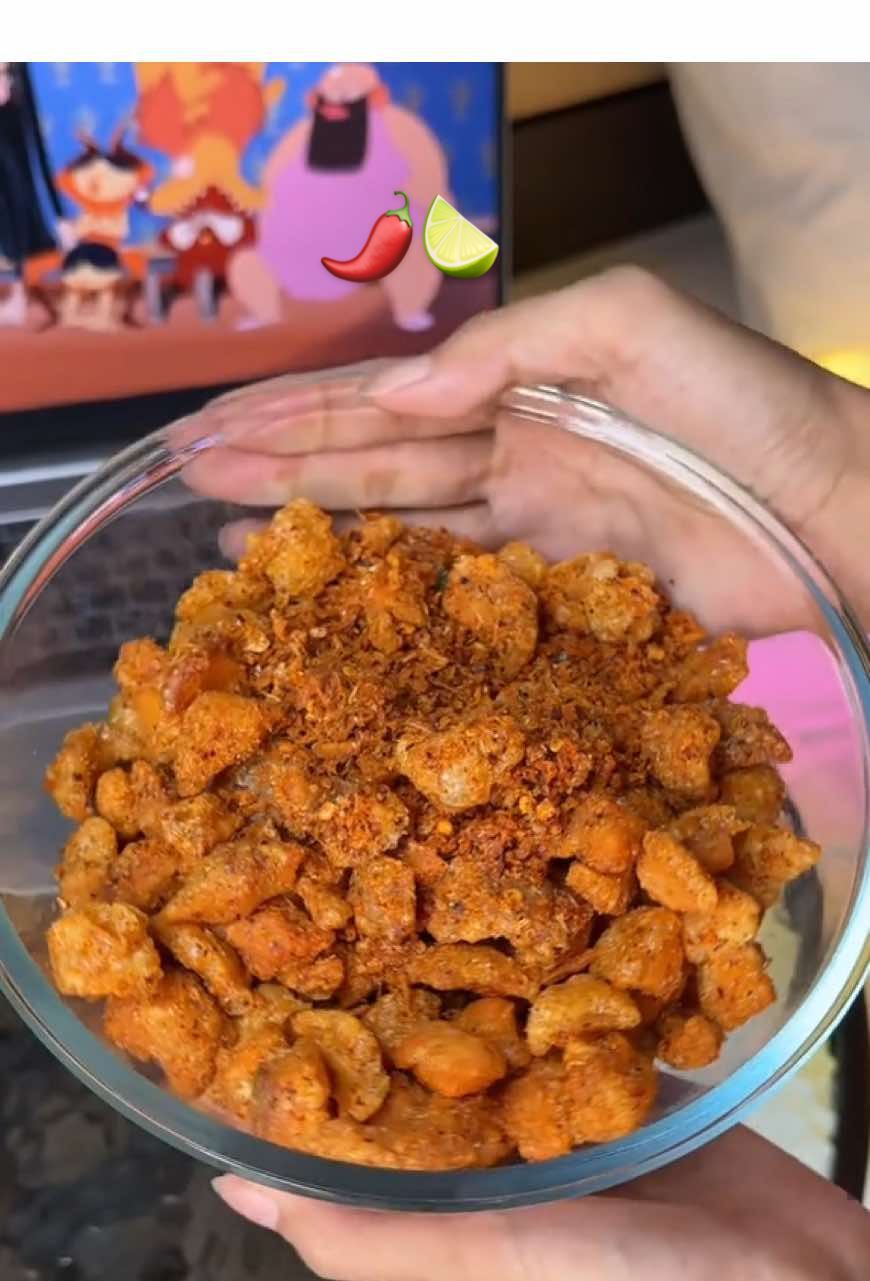 พริกกากหมูต้มยำ ที่ยังไงก็ต้องสั่งซ้ำ! #พริกกากหมู #พริกกากหมูต้มยํา #กินไปรีวิวไป 