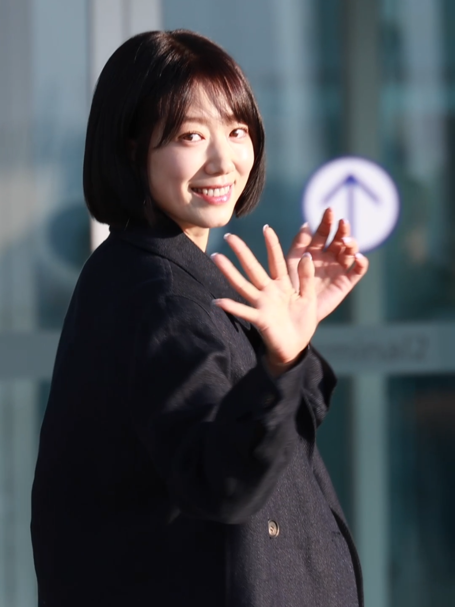 ✔️박신혜 #ParkShinHye #Airport #박신혜 #공항패션