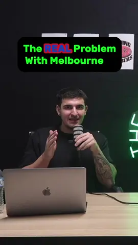 Turn it up Robin Make sure to tune into NEW EPISODES EVERY THURSDAY. For more like this + the games TIPS/Previews 👊🏻 #afl #fyp #footy #sports #foryou #reels #podcast #collingwood #carlton #melbourne