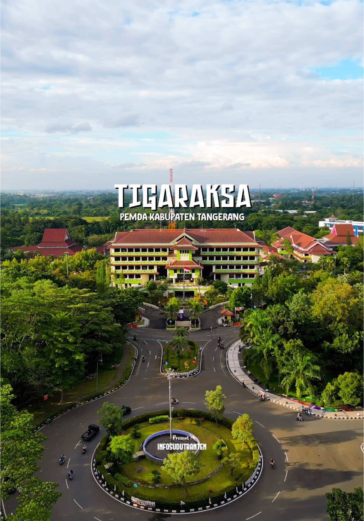 VIEW SORE DI PEMDA TIGARAKSA Siapa nih yang sering main maupun jogging di sekitaran pemda tigaraksa :) #infosudutbanten #sudutbanten #tigaraksa #tigaraksatangerang #tigaraksa_smart_family #tangerang #tangeranghits #tangerangbanten #tangerangraya #tangeranginfo #tangerangpride🔥 #kabupatentangerang #tangerangkabupaten #banten #dji #djimini3pro #fyp #fypシ゚ #fypp #fypdong #fyppp #fypツ #fypgakni #fypviral #fypviralシ #fypviralシviral 