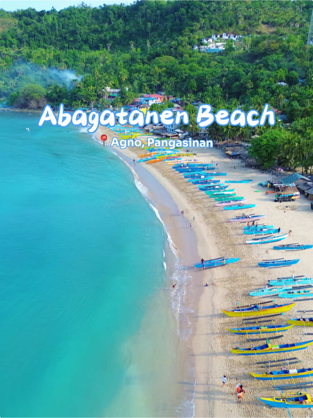 Naghahanap ka ba ng magagalaan sa long-weekend? Check mo tong napuntahan namin sa Agno Pangasinan ang Agabatanen Beach Resort.  #agabatanenbeach #agnopangasinan #Pangasinan #beachresort #wanderlustmotocamp #CommuterDeluxe 