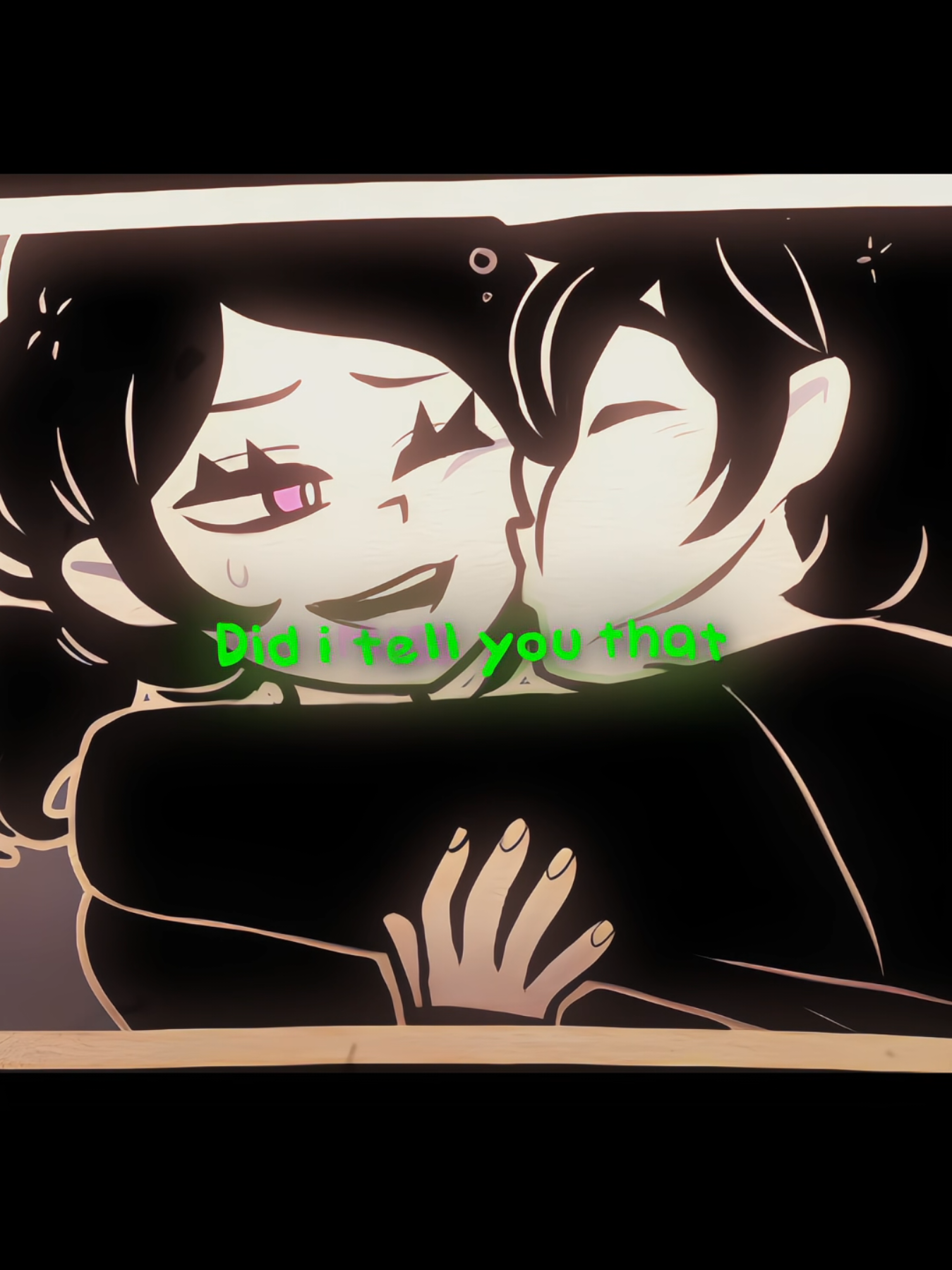 this is not a ship. #thecoffinofandyandleyley #thecoffinofandyandleyleyedit #thecoffinofandyandleyleyfandom #tcoaal #tcoaalfandom #tcoaaledit #tcoaalfyp #gamehorror #psychologicalhorror #edit #fyp 