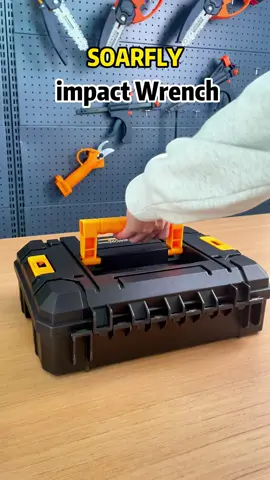#SOARFLY #wrench #tool #electrictool #impactwrench 