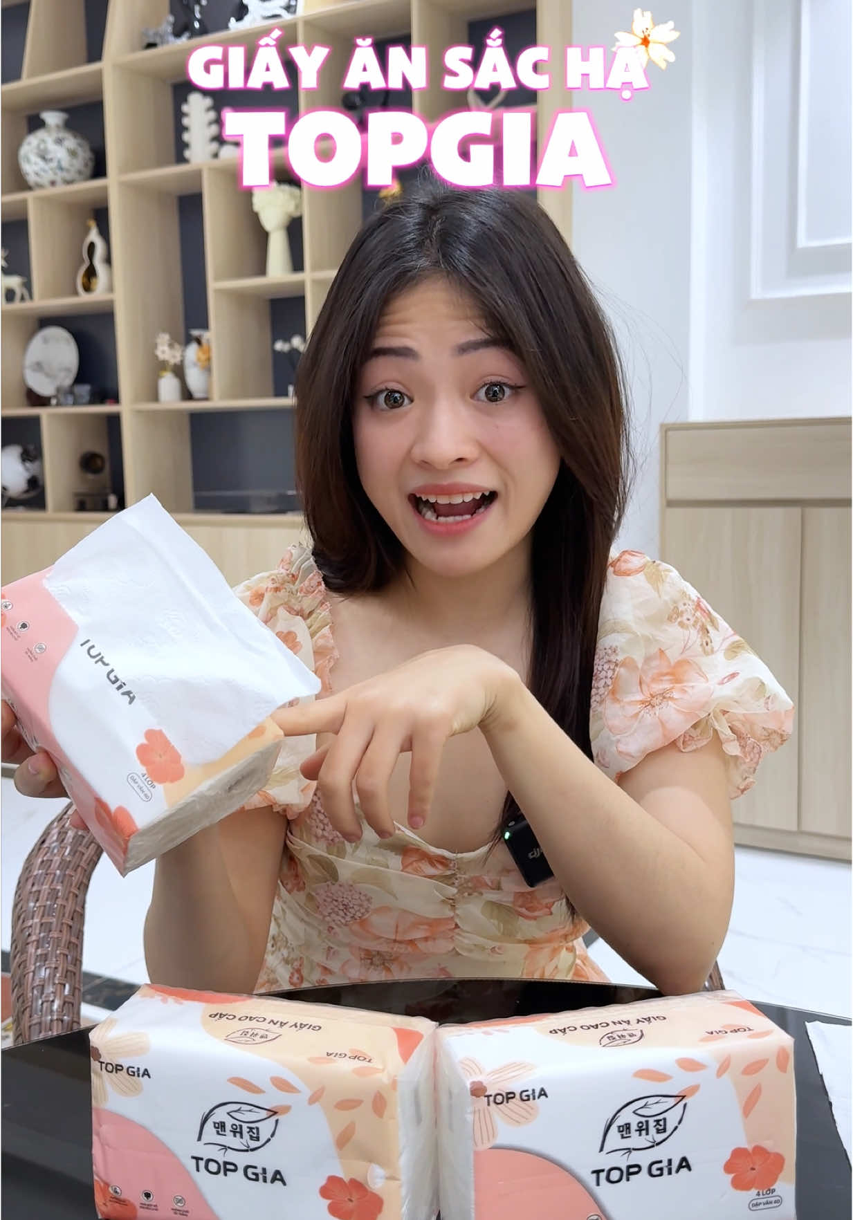 Quá hời luôn các bác ơi #topgia #giayan #chatluong #sacha #xuhuong 