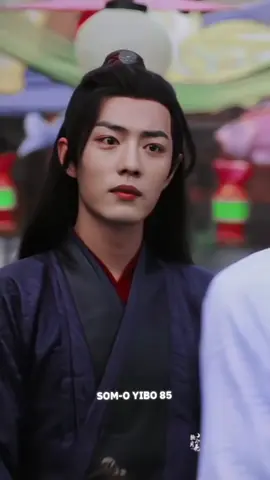 #ป๋อจ้าน #ปรมาจารย์ลัทธิมาร #tiktok #ฟีด #longervideos #wangyibo #xiaozhan #ฟีดดดシ #ตามกระแส #เทรนด์วันนี้ #fyp 