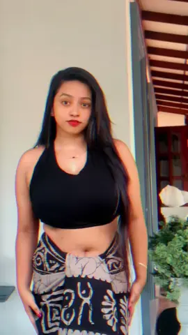නාන විලේ 🌚✨🖤@Chethana Ketagoda (CK)  #fyp #viral #viwes #dimplegirl 