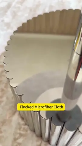 Microfiber Cloth - Super Absorbent & Streak-Free#microfibertowel #housecleaning #microfiber 