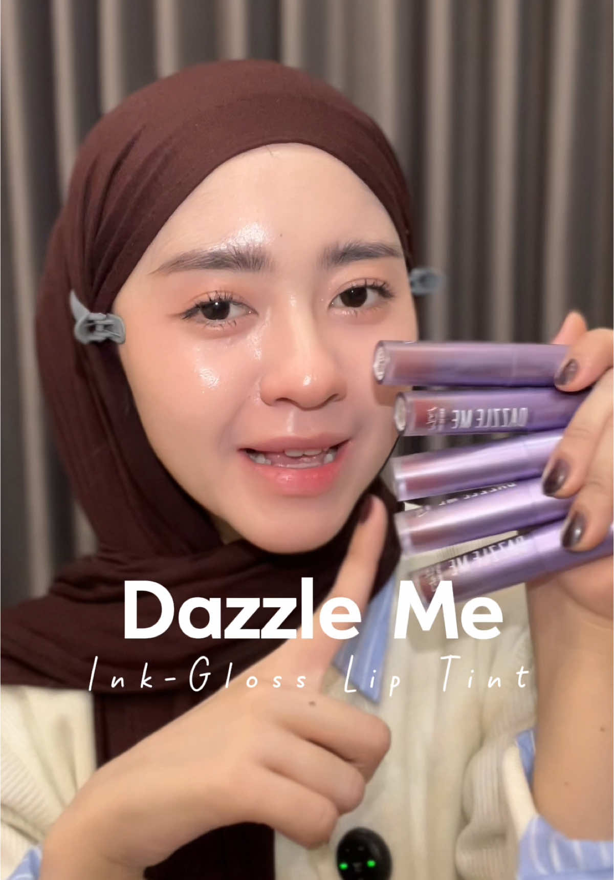 @DAZZLE ME INDONESIA 