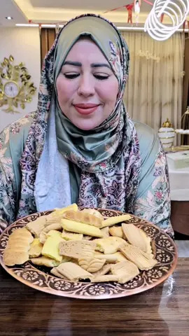من بواقى بسكوت العيد المتكسر عملت حفلة عيد ميلاد ابنى ووفرت فلوسي 🤗😋❤️‍🔥🎂 #البسكوت  #مع_هيام_محمود  #اكسبلور 