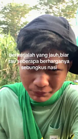 Aku iki nek tengah tegal lo moak
