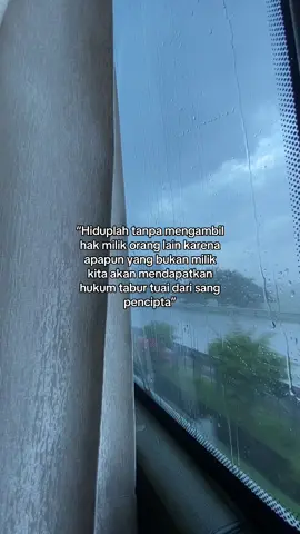 apapun yang dia tanam itu yang dia dapatkan.#fyp #herlin 