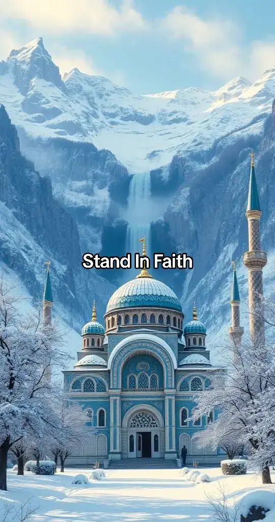 *