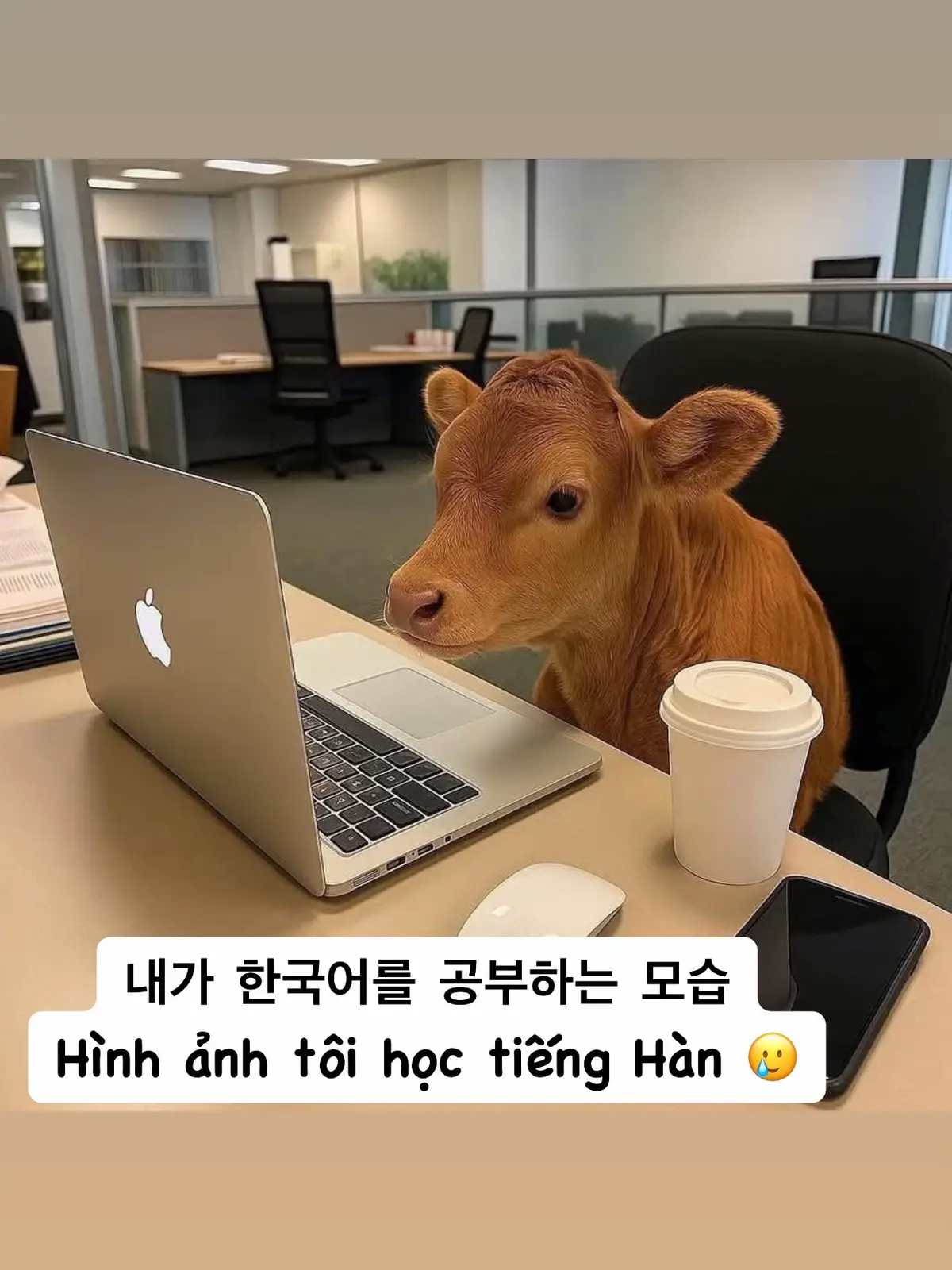 Càng học lên cao càng dốt như boà 🤧