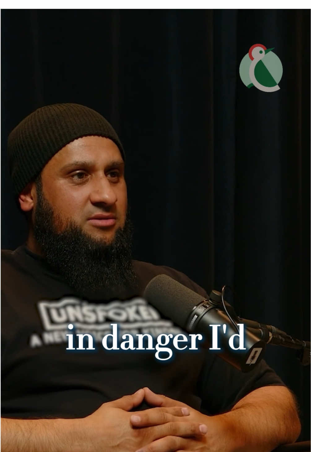 Are Muslims to blame?…⤵️  🎙️A clip from the latest episode of Side by Side Podcast with Kazi Shafiqur Rahman - Link In Bio 