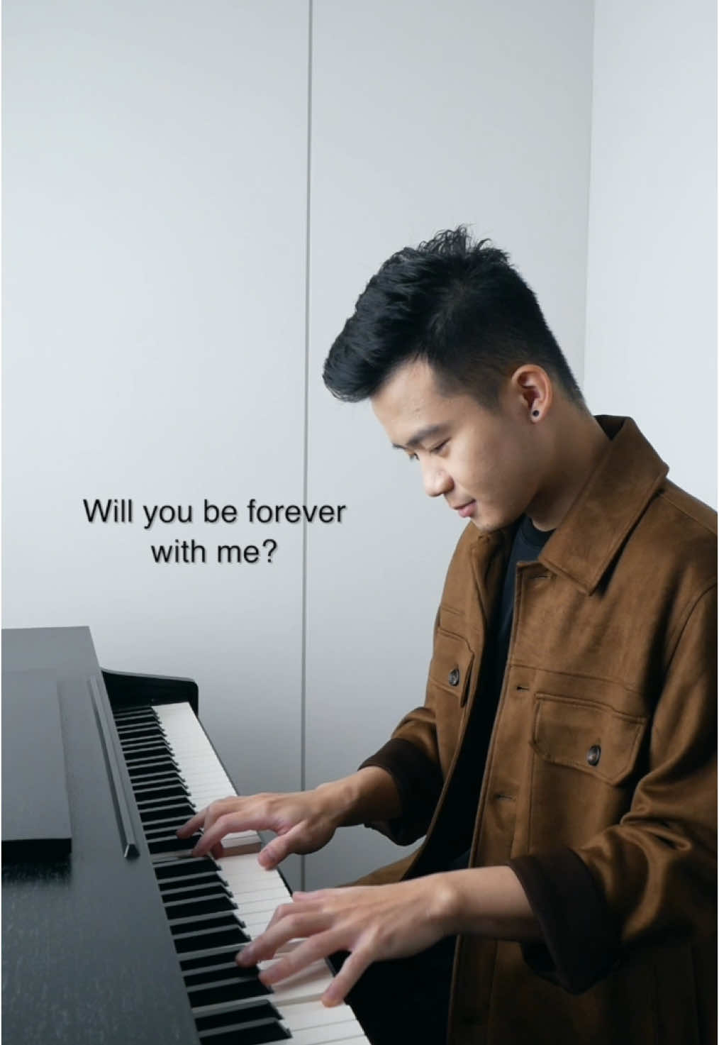 yung kai - blue (Piano Cover by Riyandi Kusuma) #piano #pianocover #yungkai #blue