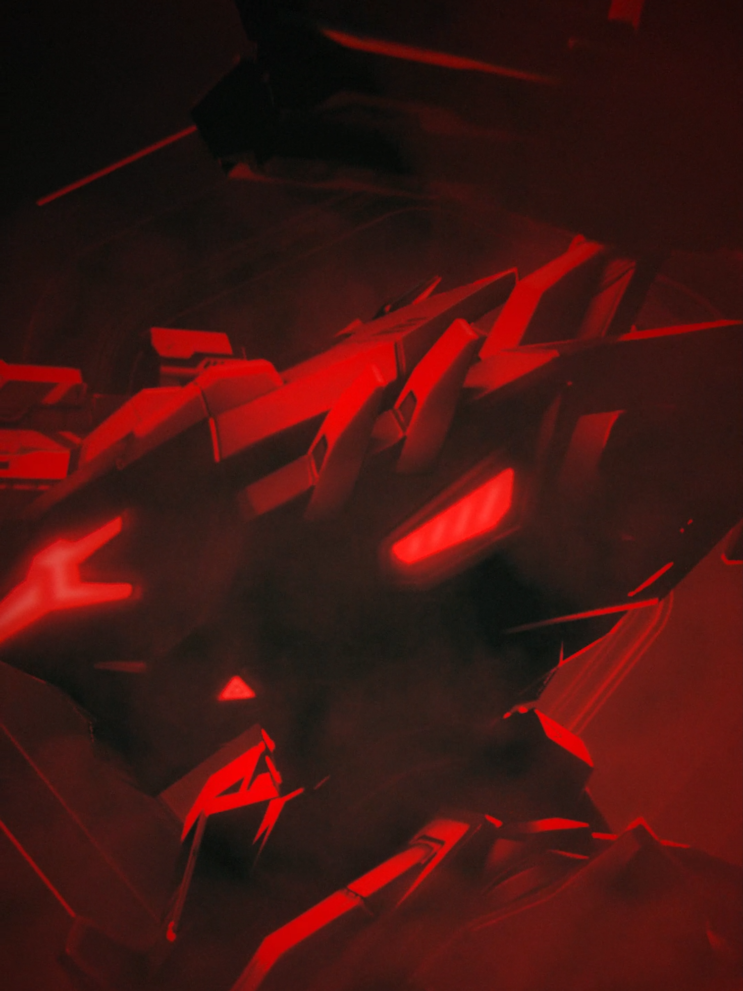 🆕 Make sure to try and pull Oracle 16 in the ongoing Crate Rush Event and let us know if you'd love to have it in your Squad! 🔥 #mecharenatiktok #mecharena #mechgames