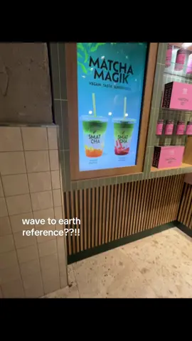 guess who saw matchaaaa and manngoo again today 🍵 🥭 #wavetoearth #w2e #matcha #mango #Love. #viral #fyp #real #foryou #moots? #refrence #drink #smatcha 
