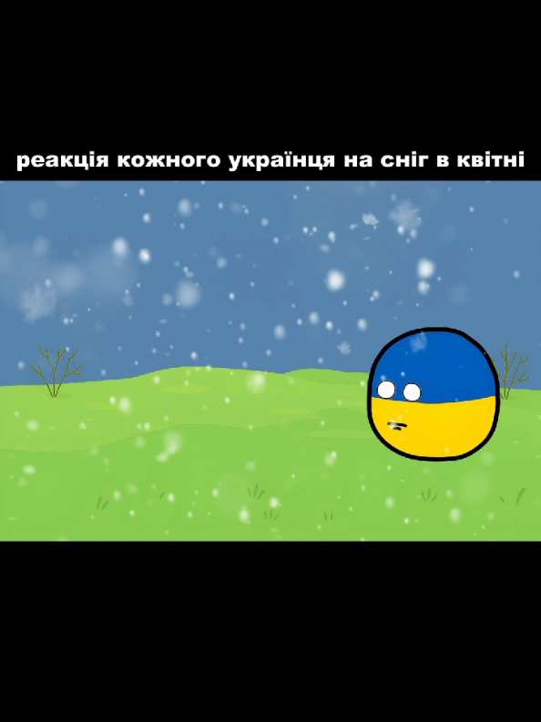 #countryballs #україна #countryballs_ukraina #meme 
