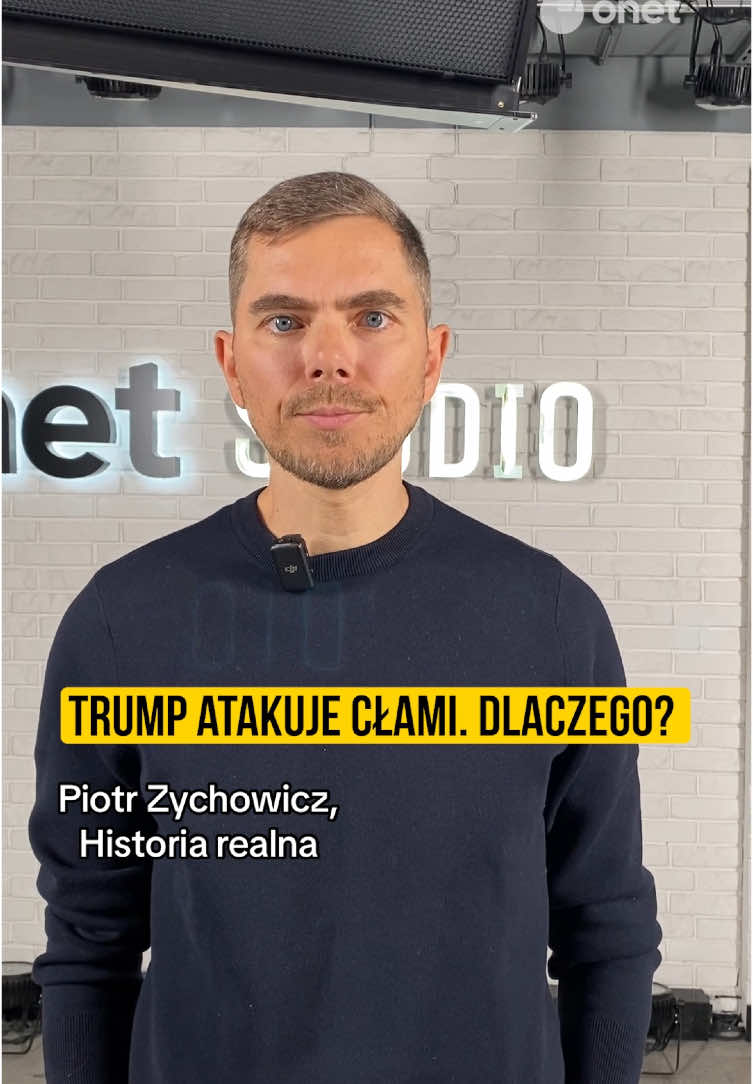 Donald Trump nałożył cła. Dlaczego? Piotr Zychowicz odpowiada na pytania #WojewódzkiKędzierski