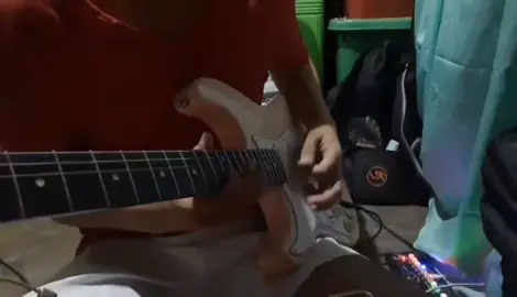 bulong - December Avenue (Guitar cover)