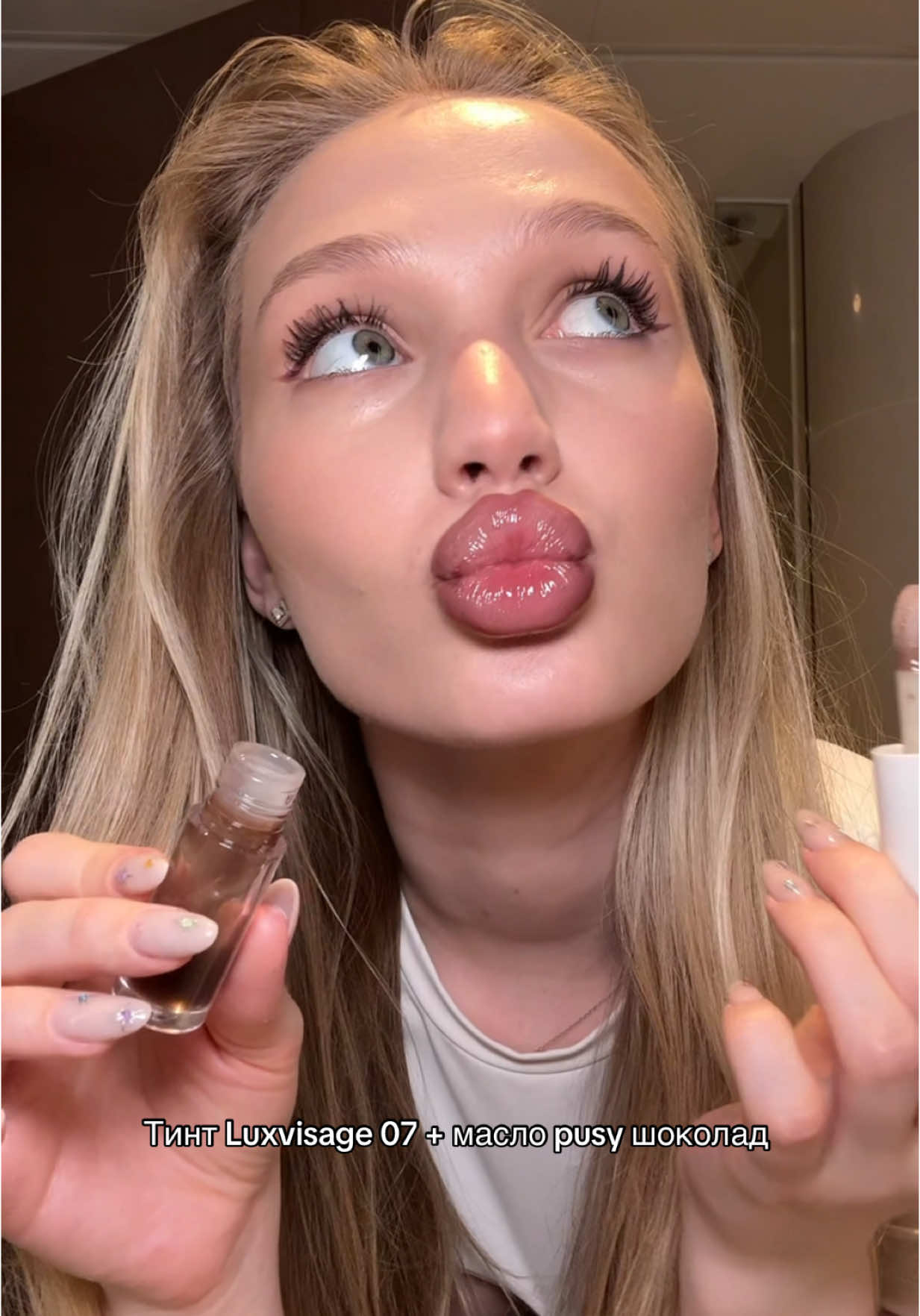 Тгк imargot 