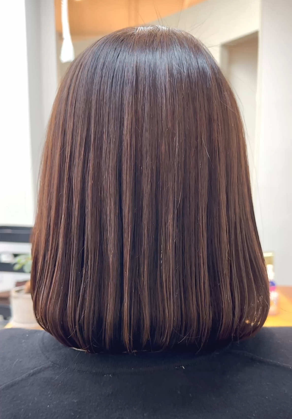 艶ボブ/bob Bob haircut Corte de pelo bob Corte de cabelo bob 단발펌스타일 波布髮型  波波頭 Potongan rambut Bob ▪️使用ハサミ/scissors FXPRO-55MB CST25/30 supreme ボリュームコントロールセニング SNT-40 #헤어컷 #단발펌스타일 #hairstyleforshorthair #ショートボブ #ボブ #ショートヘア #ショートカット #bob #カット #ヘアカット #ヘアスタイル #髪型 #hair  #haircut #hairstyle #hairstyles #hairstylest #hairstyle #美容師 #Hairdresser #ម៉ាស់ស្រពះ #Thợlàmtóc #हेयरड्रेसर #Peluquero #미용사 #美发师 #Coiffeur #ジョーウェル #JOEWELL