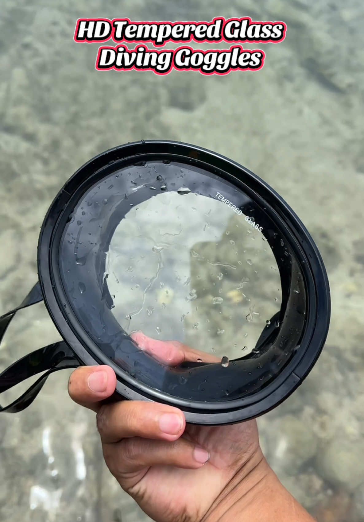 Diving mask na maganda gamitin pang snorkeling at spearfishing #divingmask #divinggoggles #mask #goggles #temperedglass #diving #scubadiving #snorkeling #spearfishing 