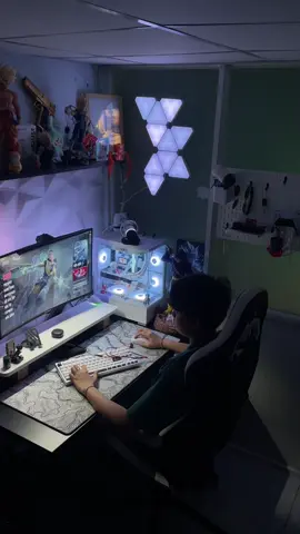 Những thứ mệt mỏi liền biến mất !!! #pcsetup #setup #setupgaming 