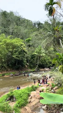 Lubuak Larangan 🐟📍Bangtan #lubuaklarangan #sumpurkudus #sijunjung #sumaterabarat 