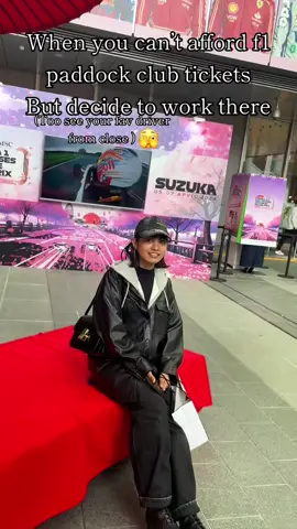 Poor but smart 😩😩😩 Yeo video is from last year , I hardly took any videos this year . I was there kaam garna ko lagi so phone nikalera video khichnai vyaena but saw race Bich Bich ma kaam gardai 😂😂 #fy #fyp #foryou #foryoupage #nepali #nepaliinjapan #livinginjapan #japanesegrandprix #f1 #f1tok #formulaone #f1japanesegp #fyyyyyyyyyyyyyyyy 