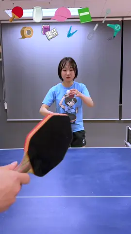 #卓球 #卓球女子 #ping-pong
