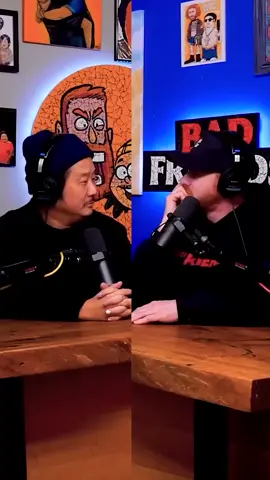 Bobo civic duty #badfriendspod #bobbylee #andrewsantino
