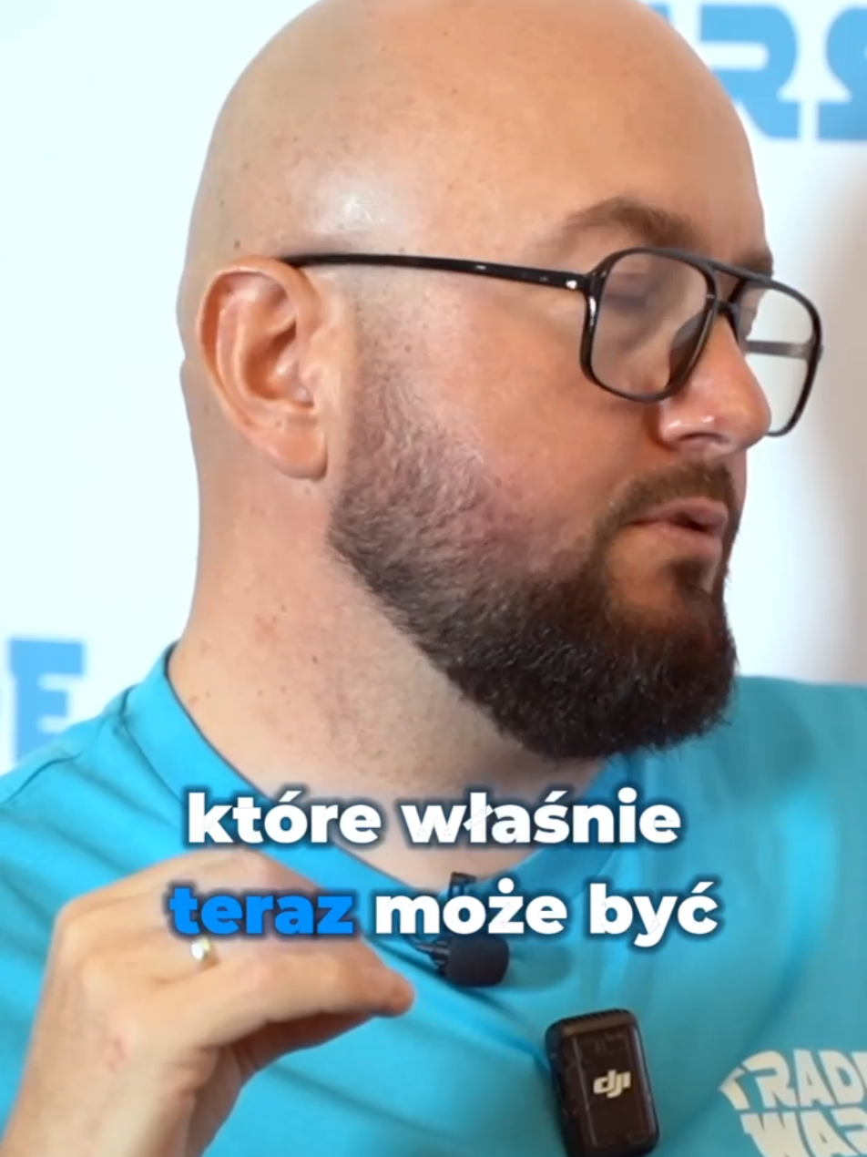 Link do pełnego filmu --> https://youtu.be/kuu-fMUKRco?si=7u02cTD9cqgvRXPn Link do kanału Tradewars --> https://youtube.com/@tradewars #wywiad #inwestowanie #trading #gielda #polska #krakow @BiznesMisja 