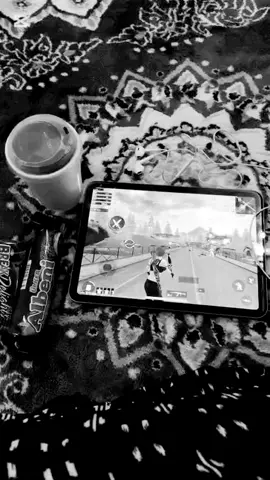 #ببجي #هواجيس_الليل #ارانغل_ببجي 