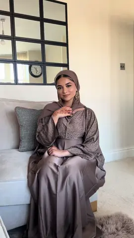 ✨ #fyp #abaya 