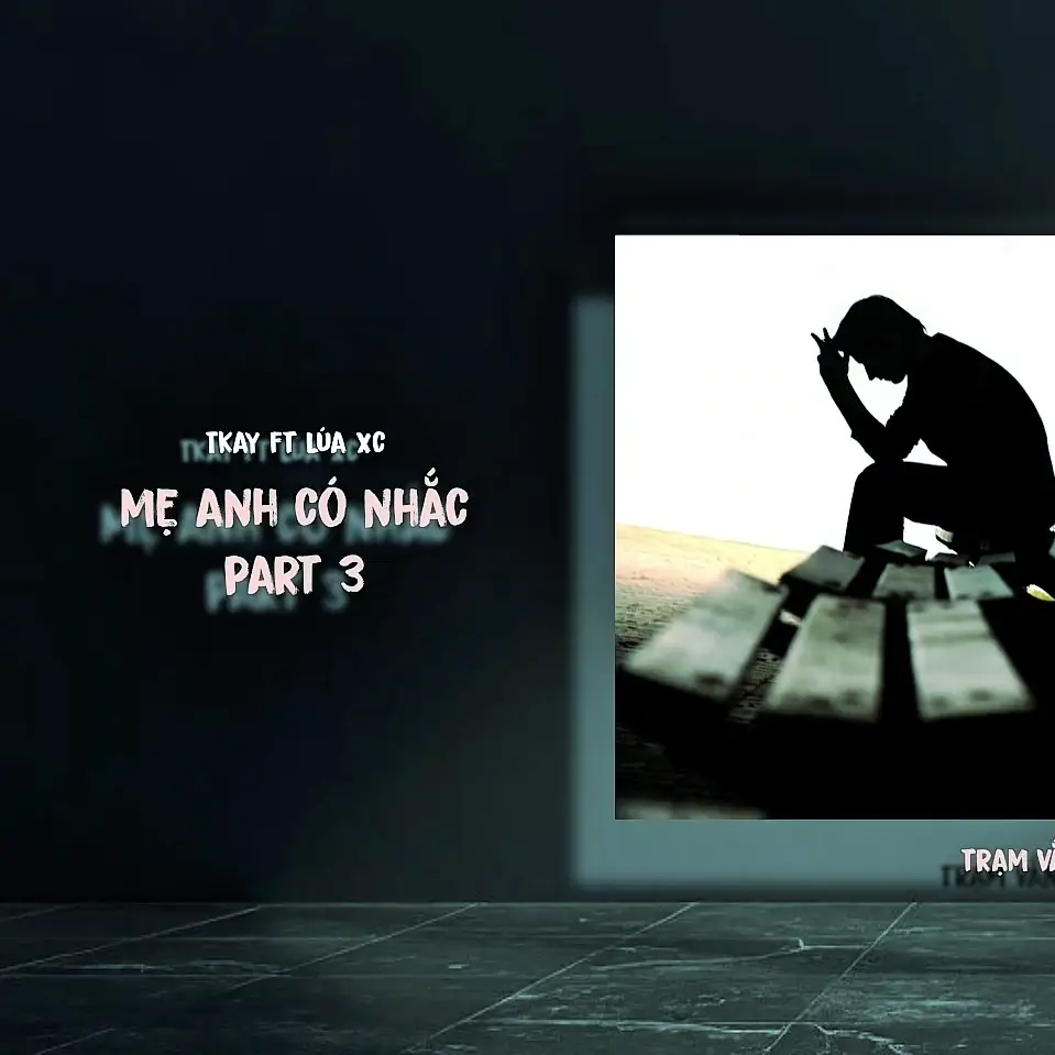 Người đứng cạnh em là Mẹ chồng,không phải Mẹ chúng ta..... #rap #sadlove #sad #tkay #tramvang #buon #nhactamtrang #nhachaymoingay #music #nhacrap #lyrics #tamtrang 