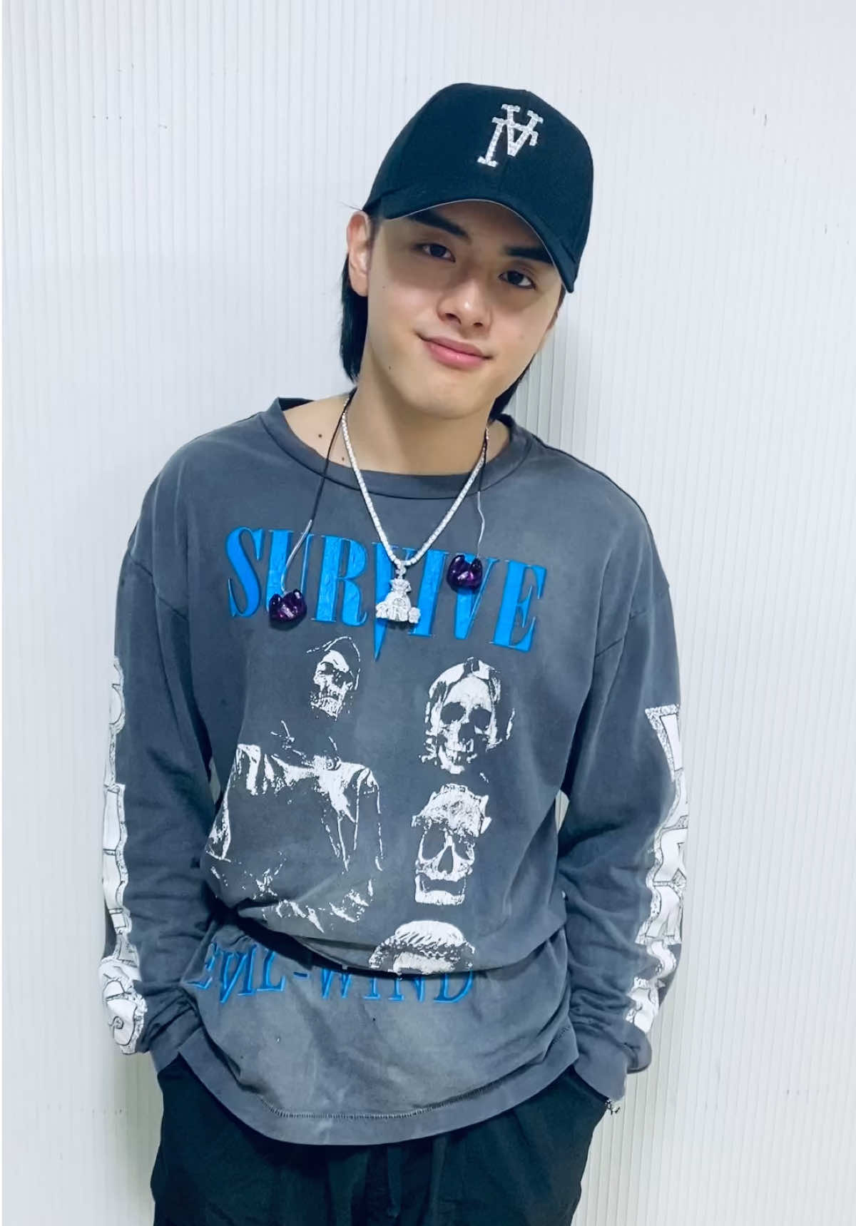 #toHEROes 🦸 黒衣装 or 白衣装 みんなはどっちのスタイルが好きだった？ #TOBE_ISSEI #outfit #transition