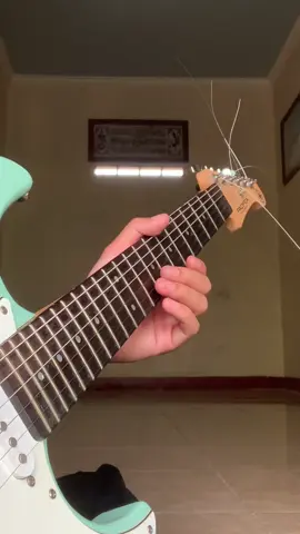 main serong outro #fyp #music #guitarcover #guitartok #electricguitar #gitarcover #fyp 
