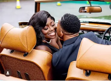 Our beautiful Couple to be🤩🤩🤩 #fypppppppppppppp #engaged #engagedtiktok #weddingloading #london #marriedlife #fypsounds #fyp 