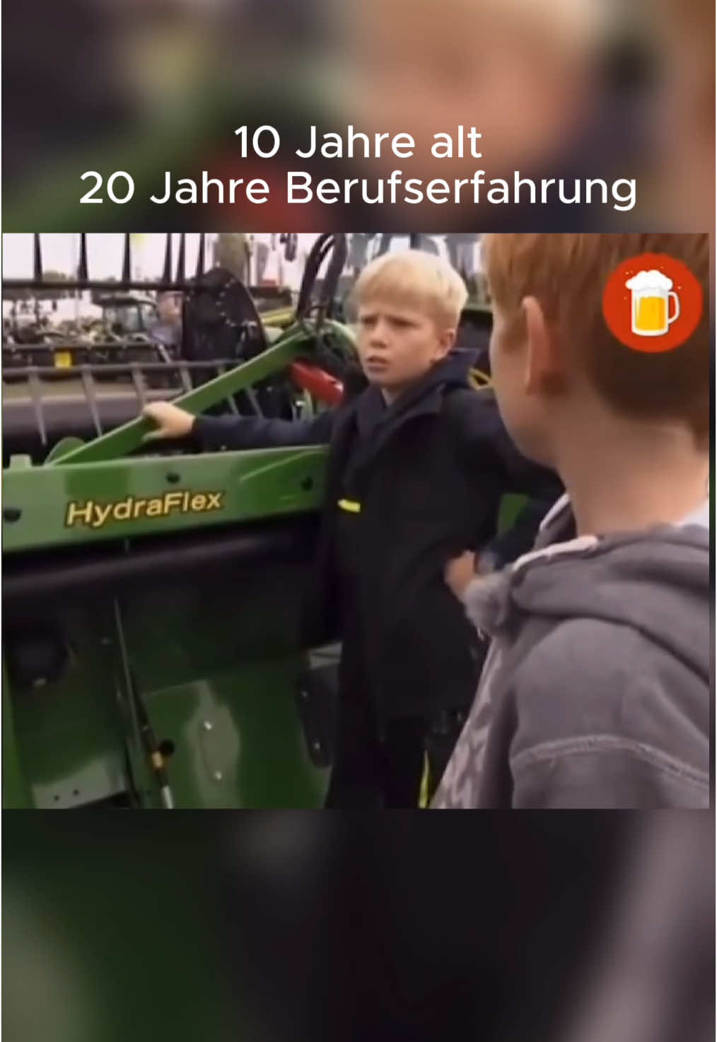 Markiere so eine Person!😂 #trecker #treckertreck #lustigevideos #lustig 